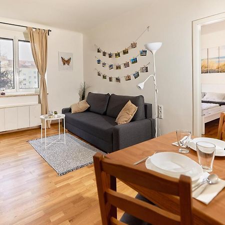 Gemuetliche Wohnung In Zentraler Lage Graz Exteriör bild