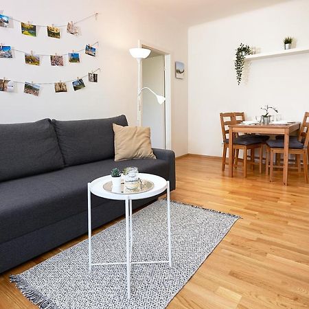 Gemuetliche Wohnung In Zentraler Lage Graz Exteriör bild