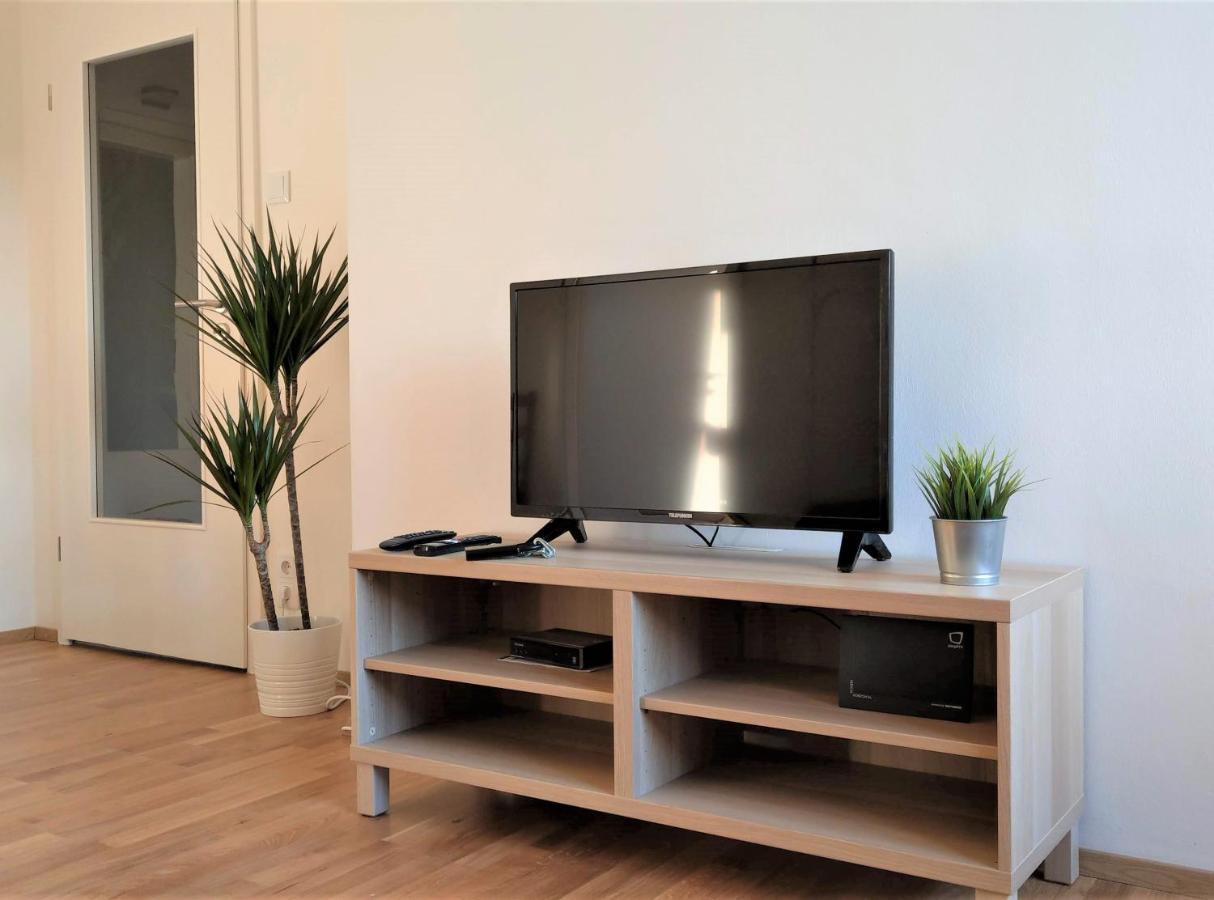 Gemuetliche Wohnung In Zentraler Lage Graz Exteriör bild