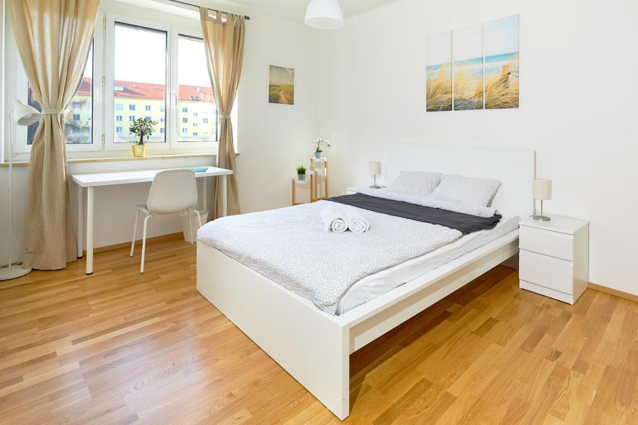 Gemuetliche Wohnung In Zentraler Lage Graz Exteriör bild