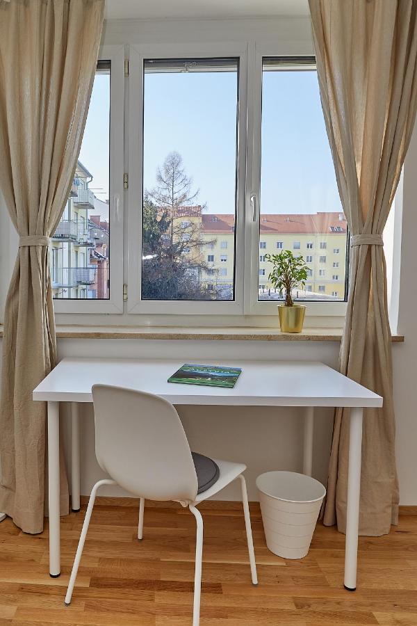 Gemuetliche Wohnung In Zentraler Lage Graz Exteriör bild